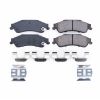 PSB Z17 Evolution Brake Pads