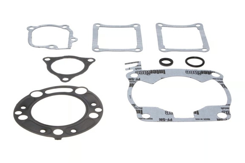 Wiseco 01-02 Honda CR125R 55mm Top End Gasket Kit thumbnail 7