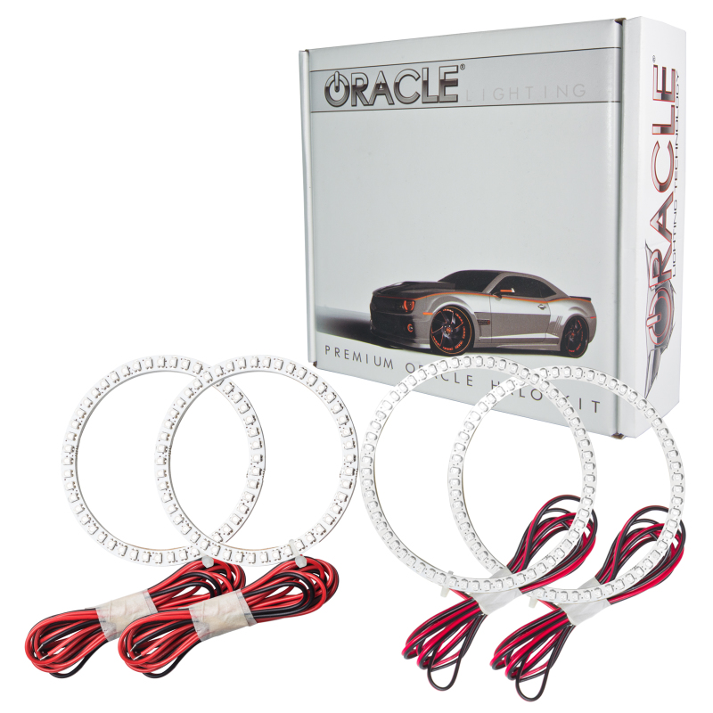 ORL Headlight Halo Kits