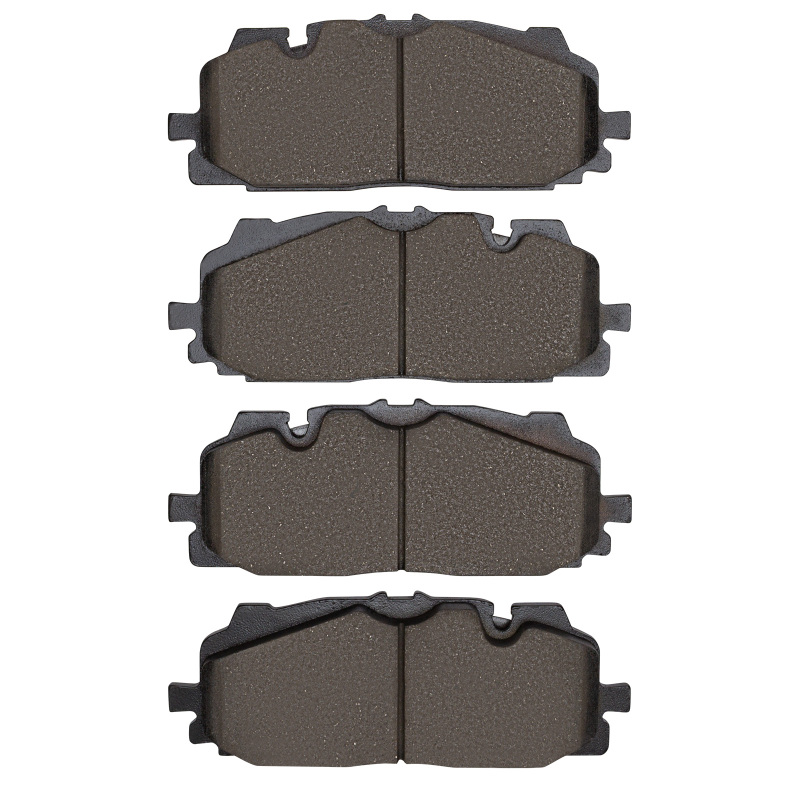 RNC Semi Met Brake Pads