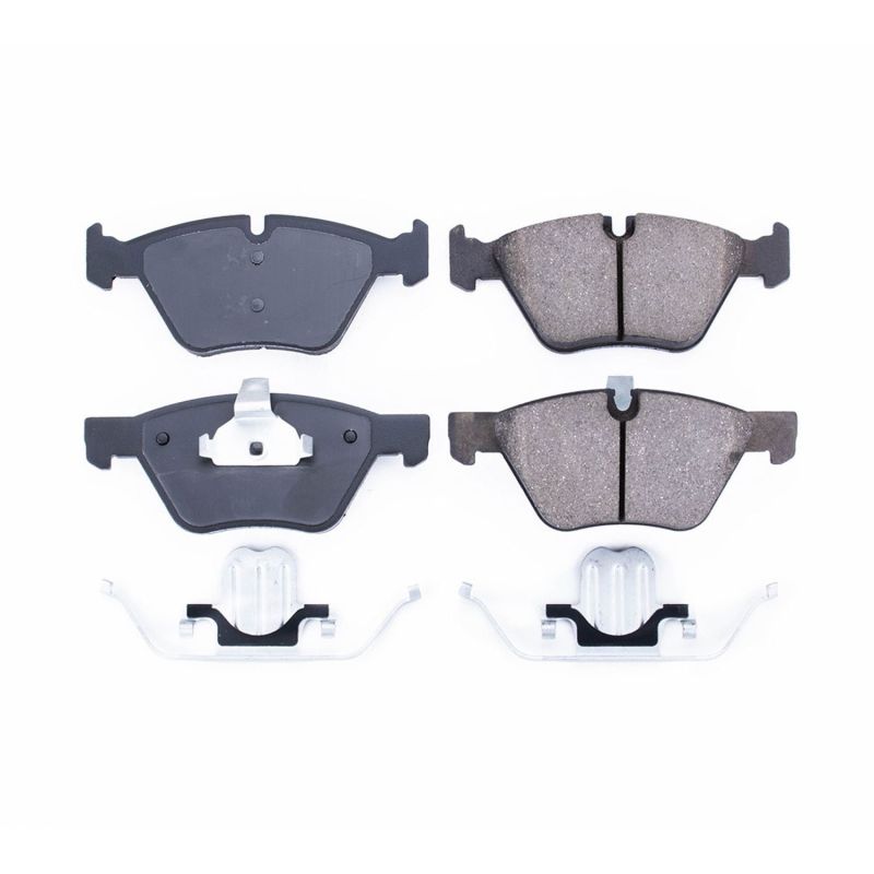 PSB Z17 Evolution Brake Pads