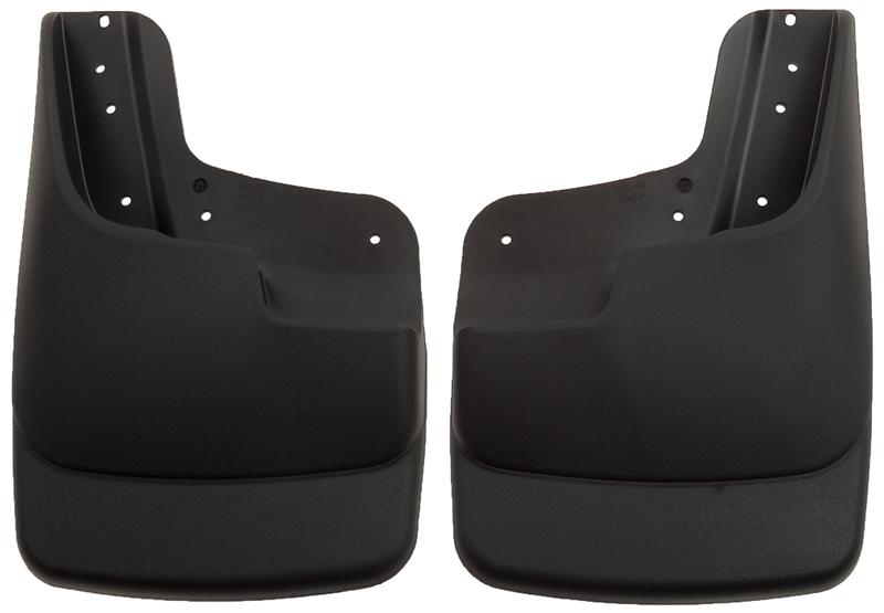 HL Mud Guards