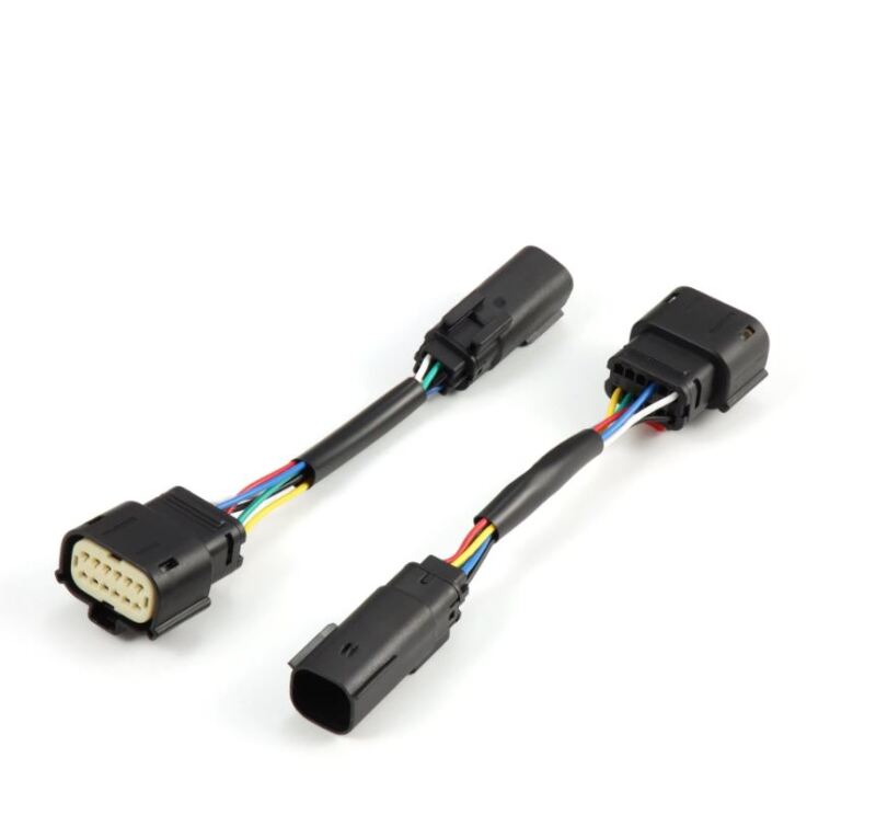 ARX Tail Light Converters