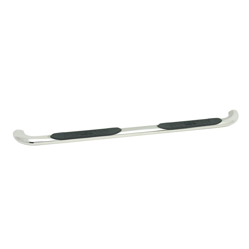 Westin 2009-2018 Dodge/Ram 1500 Crew Cab Platinum 4 Oval Nerf Step Bars - SS thumbnail 4