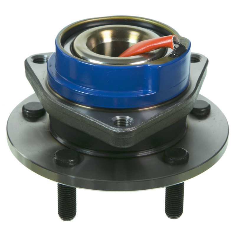 MOOG 05-11 Cadillac STS Base Platinum Rear Hub Assembly