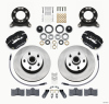 WIL Dynalite Brake Kit