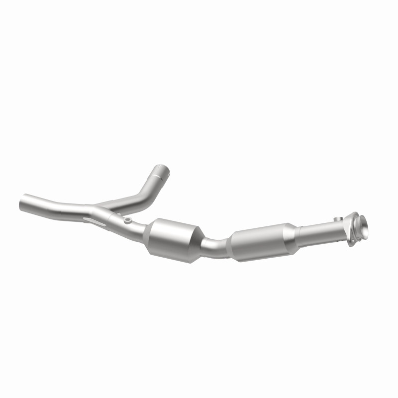 MagnaFlow 2007 Ford E-150 4.6L Direct Fit Converter thumbnail 8