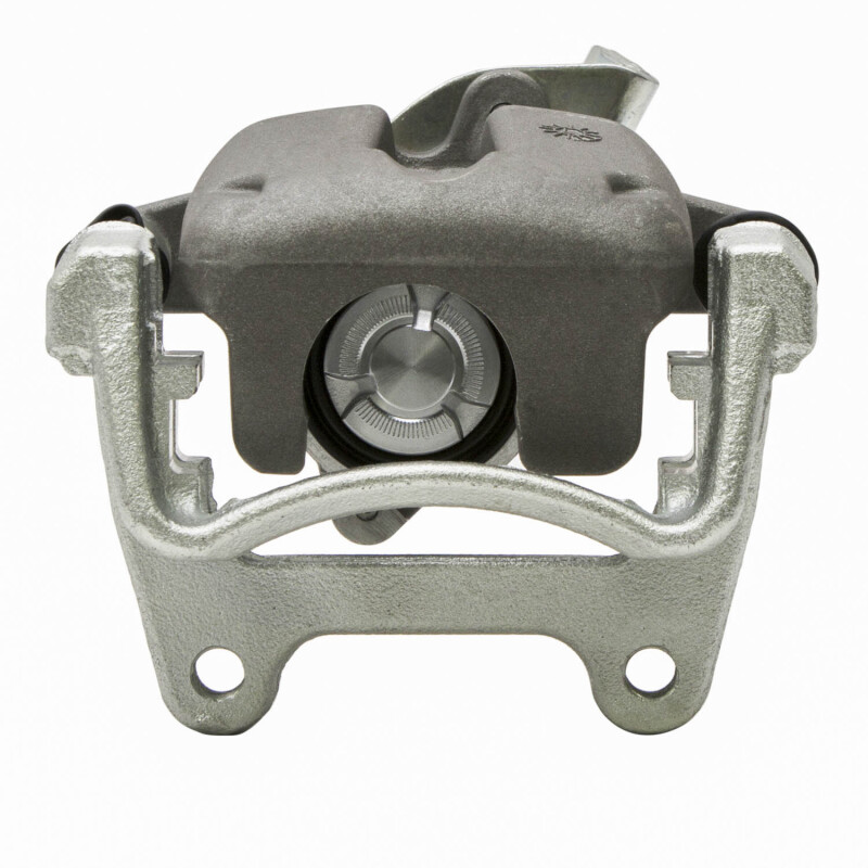 DFC 06-07 Volkswagen Passat Rear-L Premium Caliper - Silver Zinc Coated