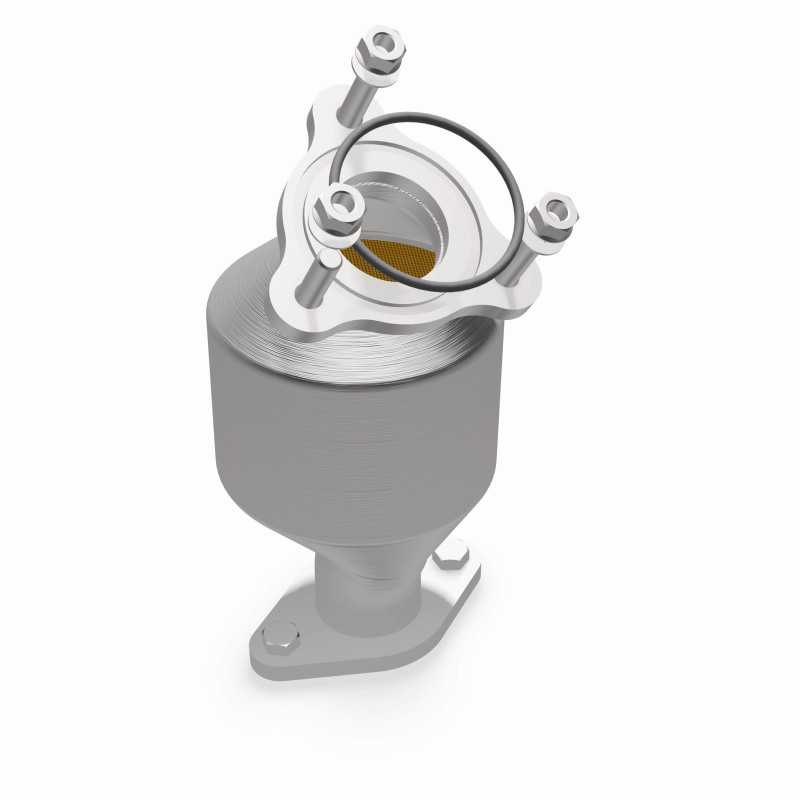 MagnaFlow Direct Fit Catalytic Converter 2010-2011 LaCrosse 3.6 L Underbody thumbnail 9