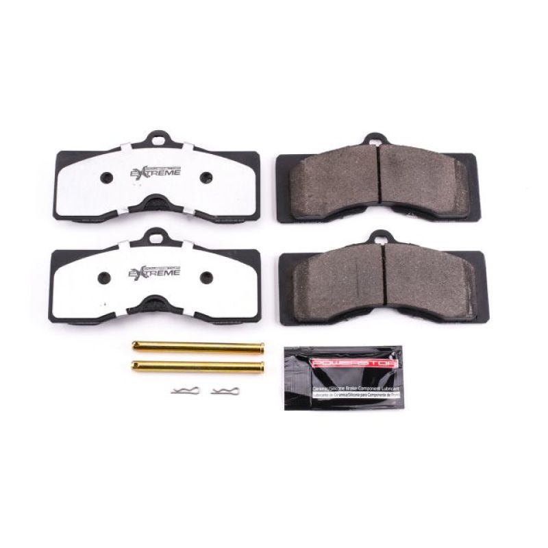 PSB Z26 Extreme Brake Pads