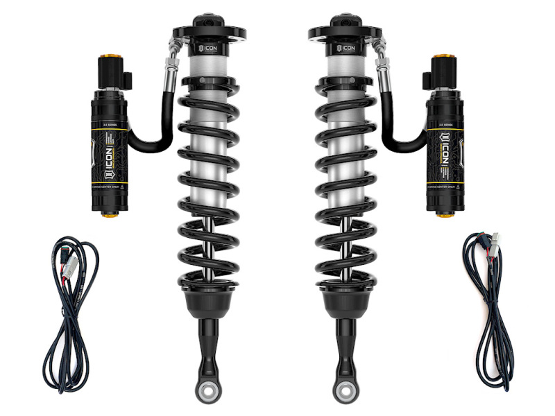 ICON 2014+ Toyota Tundra 2.5 Series VS RR CDEV Coilover Kit thumbnail 5