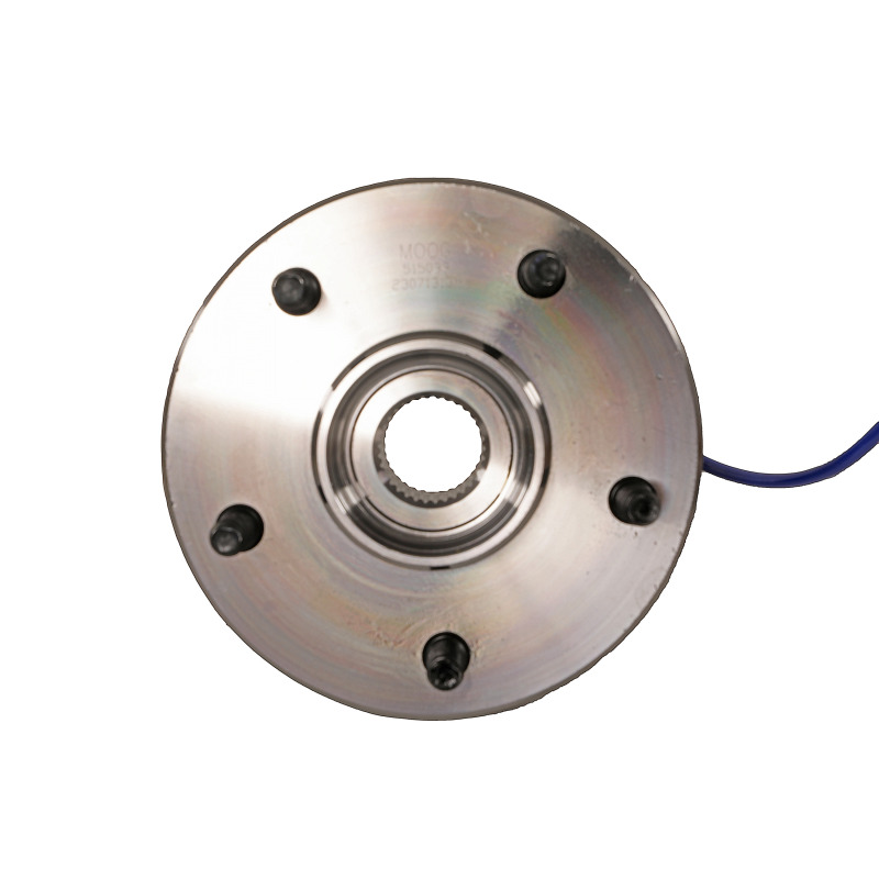 MOOG 00-01 Dodge Ram 1500 Front Hub Assembly