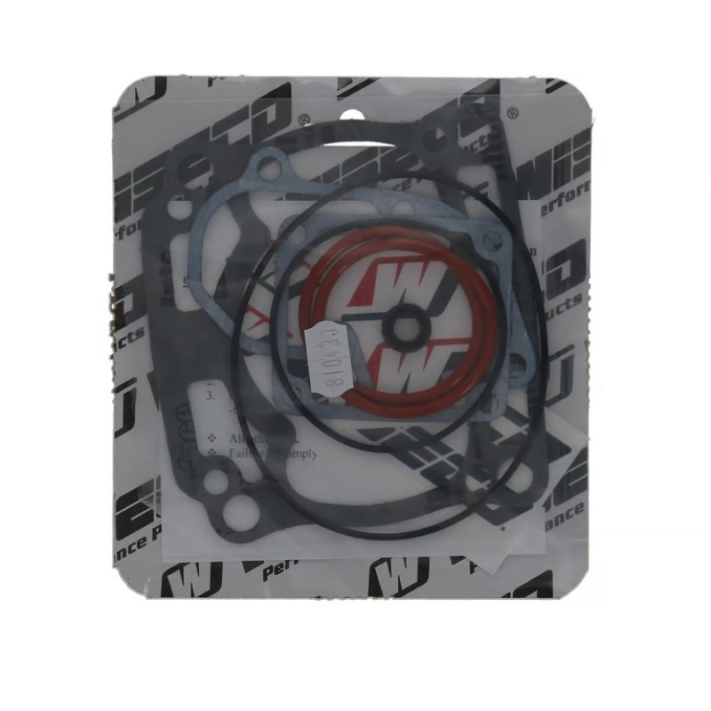 Wiseco 03-08 Kawasaki KX125 Top End Gasket Kit thumbnail 5