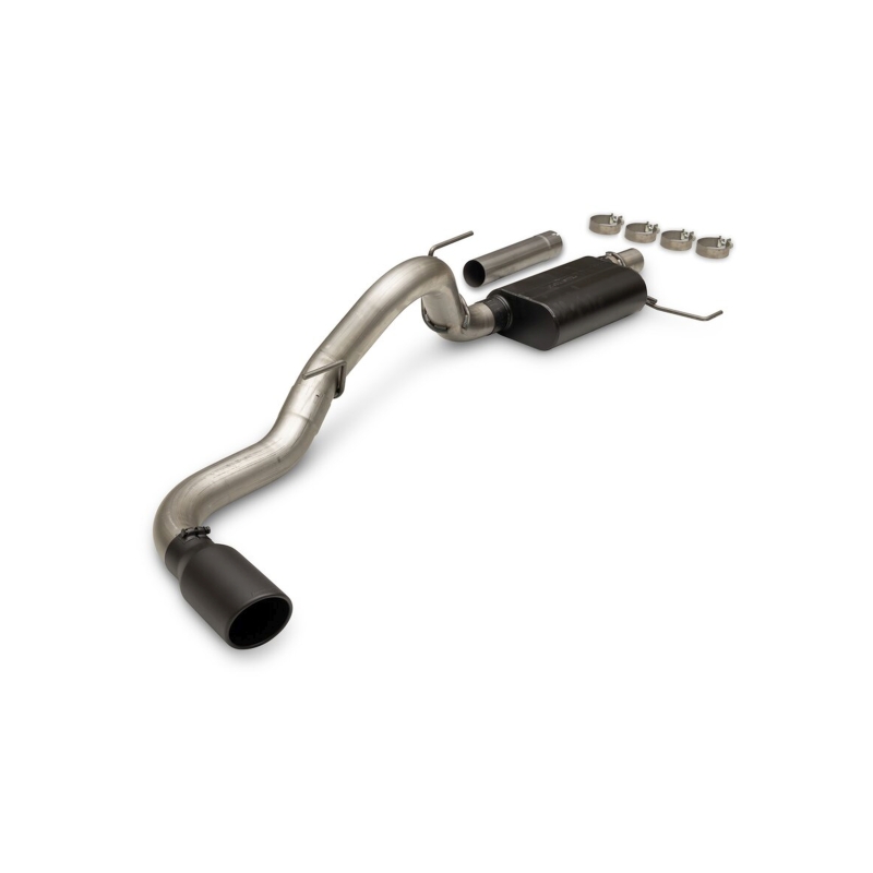FLO American Thunder Cat-Back Exhaust Systems