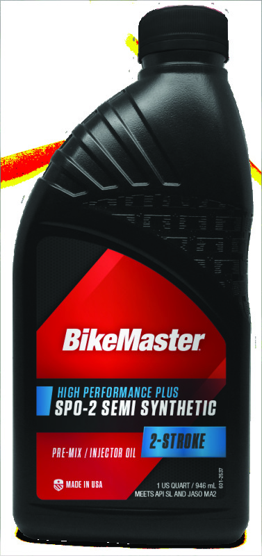 BKM Premix Oil