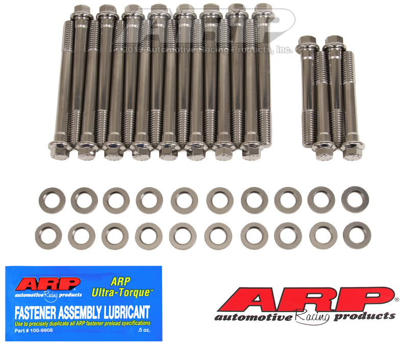 ARP Head Bolt Kits