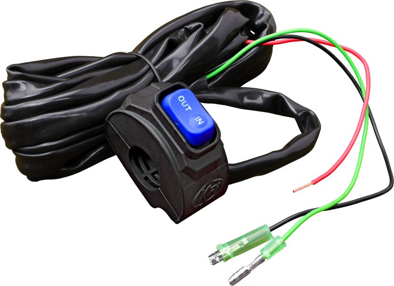 KFI Replacement Parts