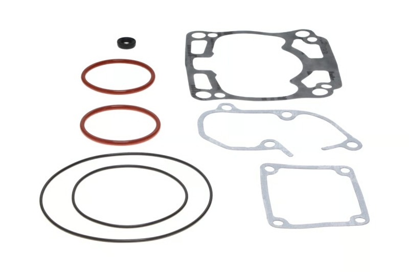Wiseco 03-08 Kawasaki KX125 Top End Gasket Kit thumbnail 7