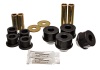 Energy Suspension 92-95 Toyota MR2 Black Front Control Arm Bushing Set (includes Strut Bushings) thumbnail 8