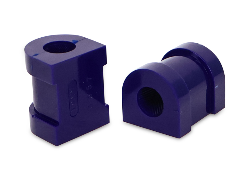 SuperPro 2007-2013 Mitsubishi Outlander ES Sway Bar Mount - Bushing Kit 19mm thumbnail 3