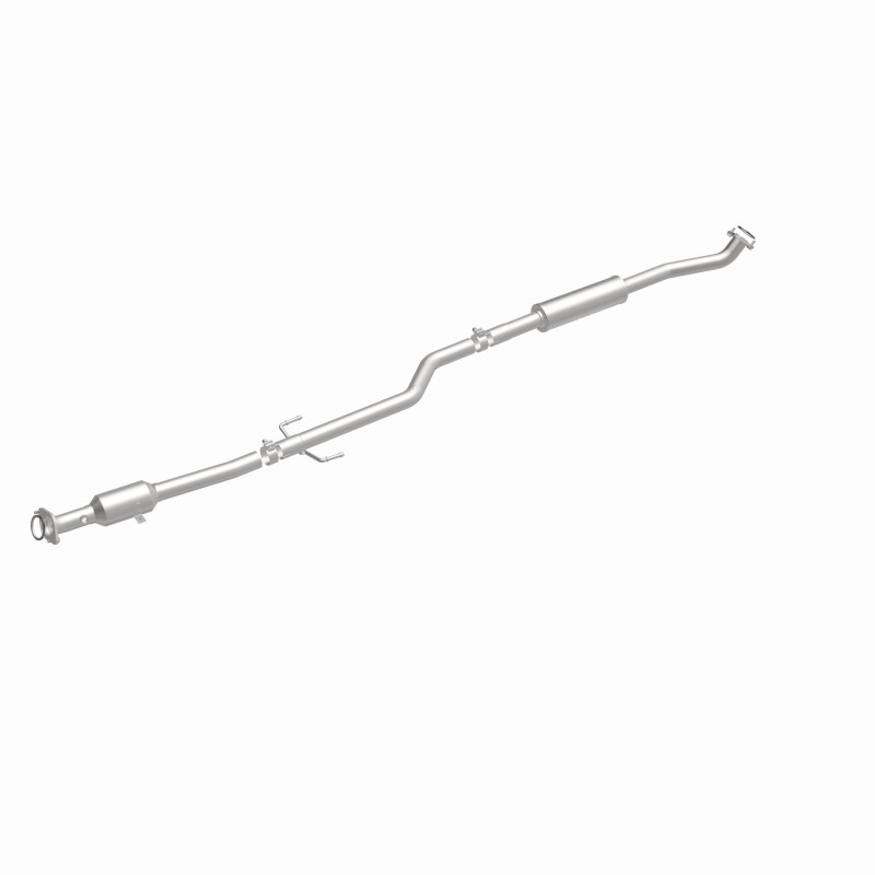 MagnaFlow 14-16 CX-5 L4 2.5 OEM Underbody Direct Fit Converter thumbnail 6