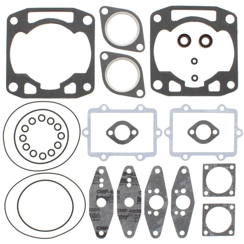 VEP Top End Gasket Kit