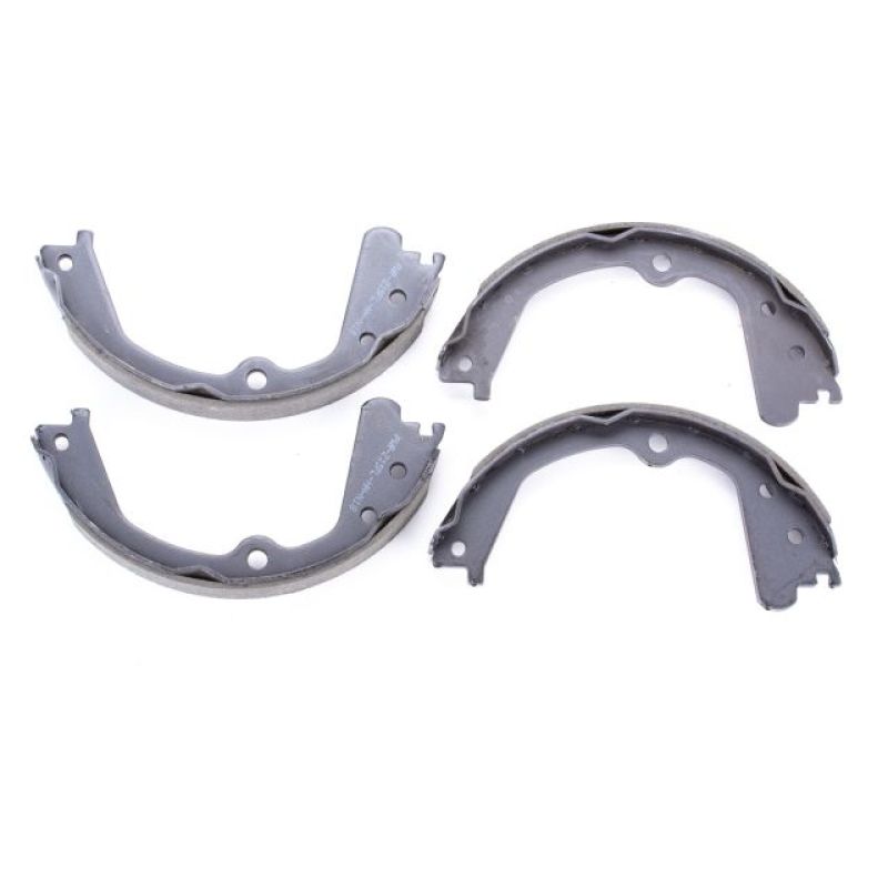 PSB Autospecialty Brake Shoes