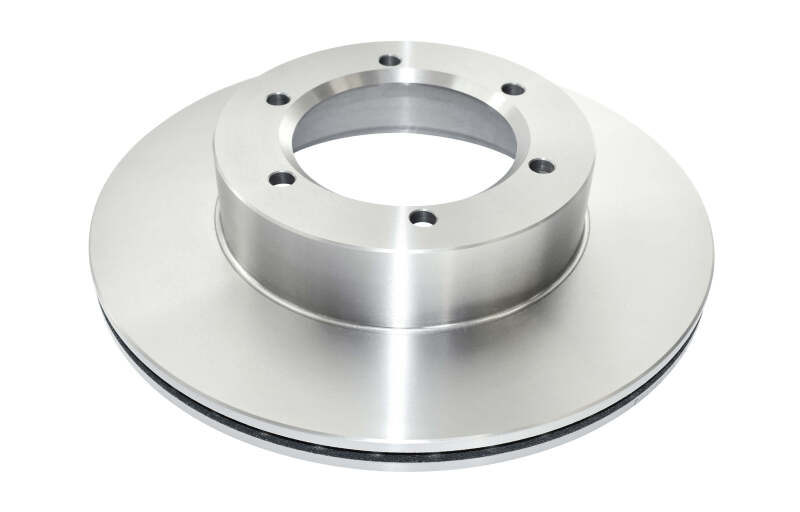 DBA Street Standard Rotors