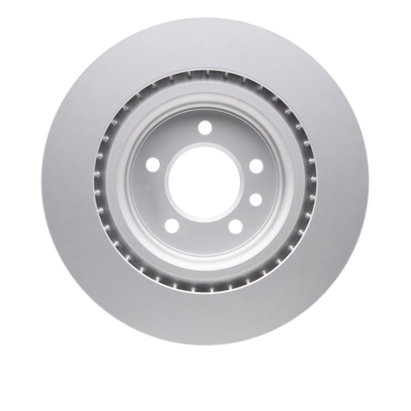 DFC 14-24 Land Rover Range Rover Sport Rear GeoSPEC Coated Rotor