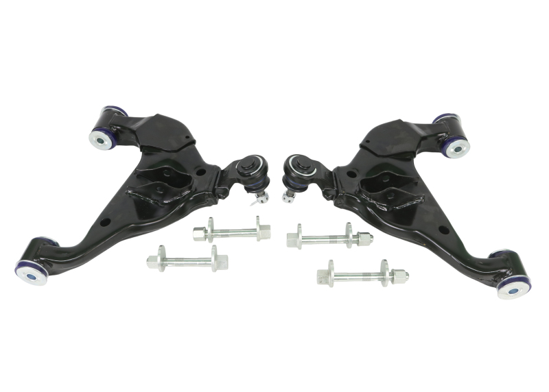 SuperPro Offset Lower Alignment Caster Camber Control Arm
