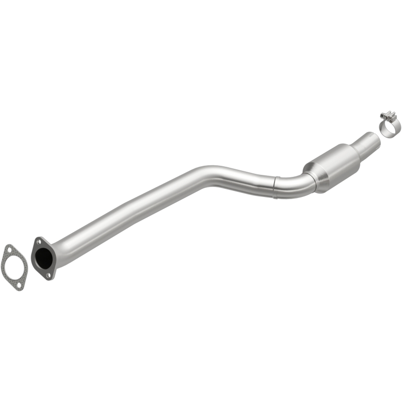 MagnaFlow 09-16 BMW Z4 OEM Grade Federal / EPA Compliant Direct-Fit Catalytic Converter thumbnail 2