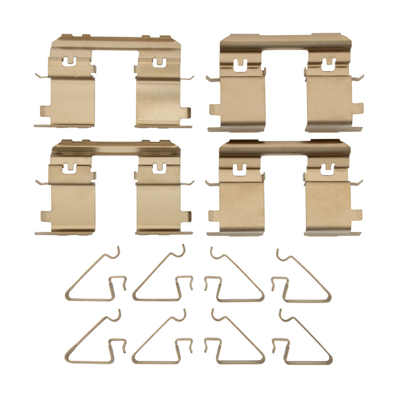 DFC SS Hardware Kits