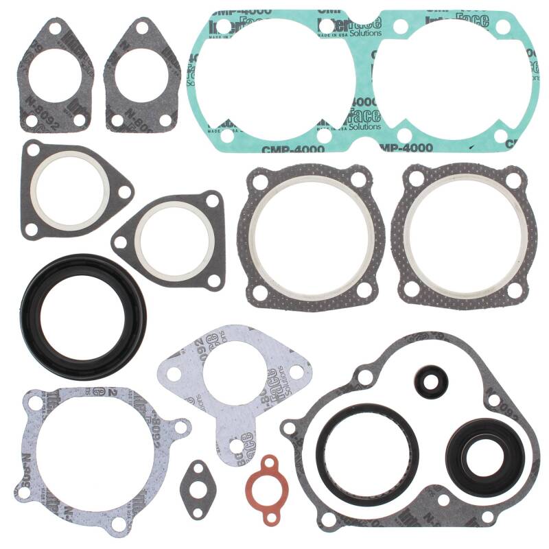 VEP Complete Gasket Kit