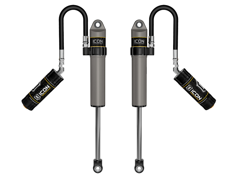 ICON 2018+ Jeep Wrangler JL 2.5in Front 2.5 Series Shocks VS RR - Pair thumbnail 3