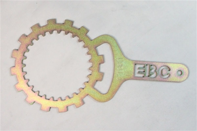 EBC 1984 Yamaha IT 250 L (250cc) Clutch Tool