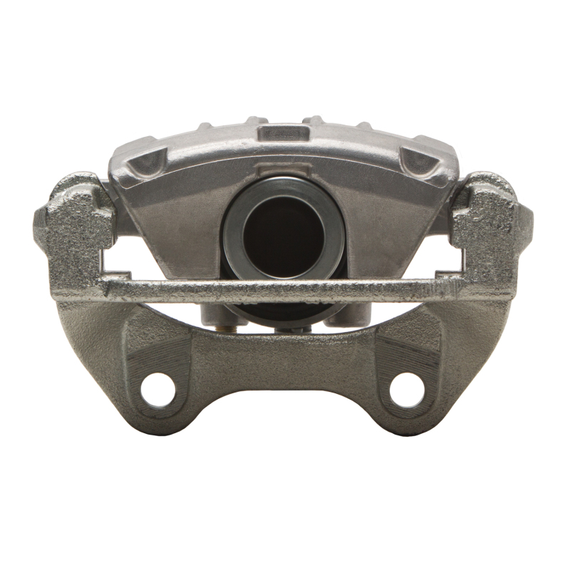 DFC 03-11 Cadillac DTS Rear-R Premium Caliper - Silver Zinc Coated