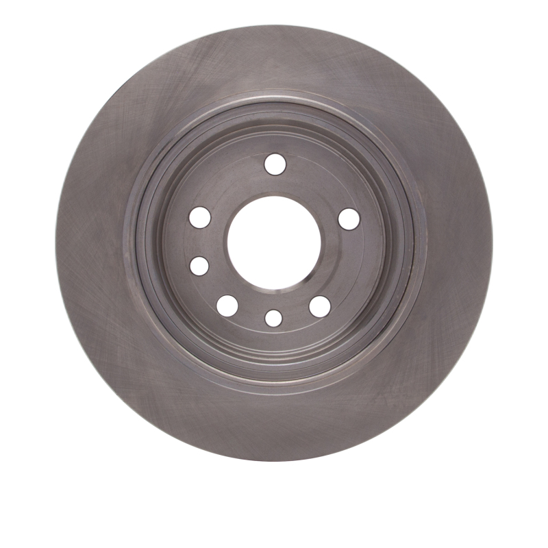 DFC 01-01 Cadillac Catera Rear Brake Rotor thumbnail 5