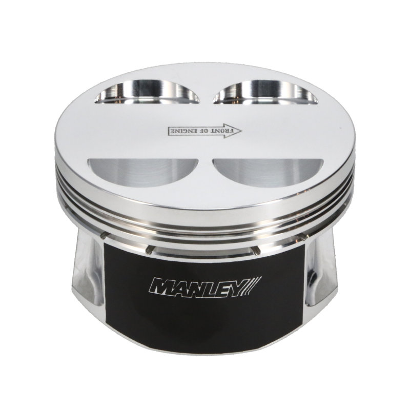 Manley Pistons 634010CE-6 Pistons, PIST-NISSAN GT-R -2cc F/T E/D thumbnail 4