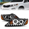 ANZ LED/Projector Headlights