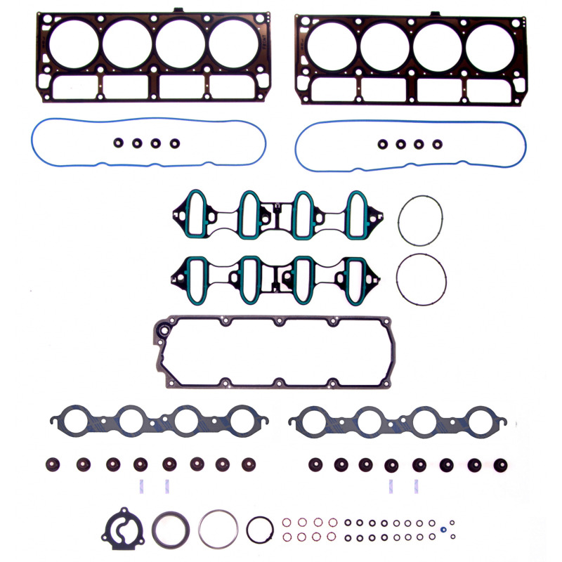 FEL Cylinder Head Gaskets