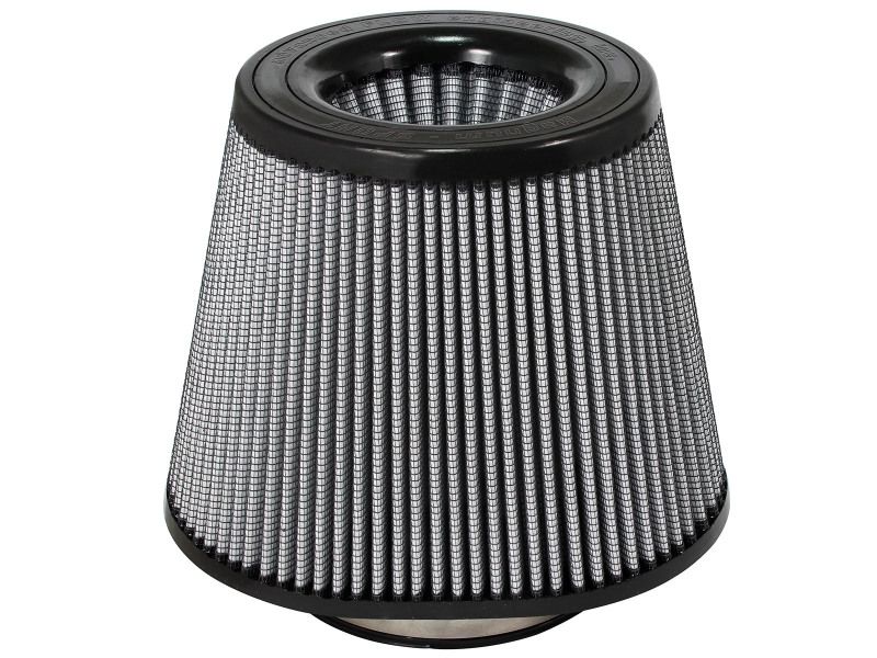 aFe MagnumFLOW Replacement Air Filter PDS A/F (5-1/2)F x (7x10)B x (7)T (Inv) x 8in H thumbnail 2
