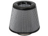 aFe MagnumFLOW Replacement Air Filter PDS A/F (5-1/2)F x (7x10)B x (7)T (Inv) x 8in H thumbnail 8