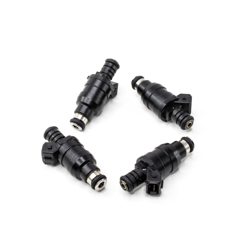 DW 1200cc Injector Sets -4 Cyl