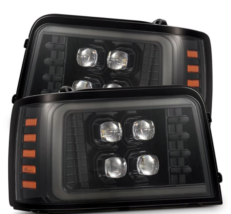 ARX NOVA Headlights