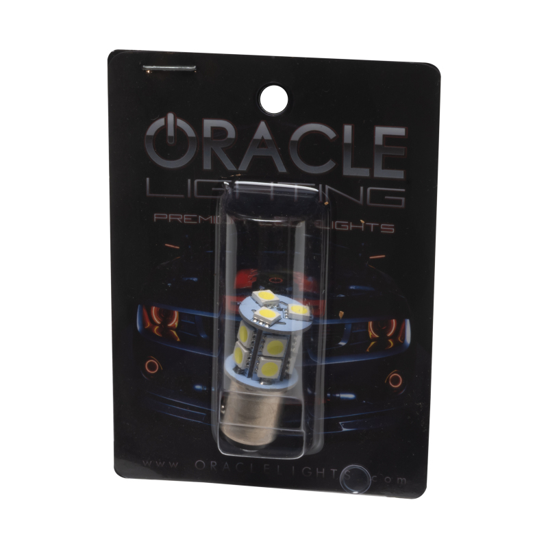 ORL Bulbs - LED