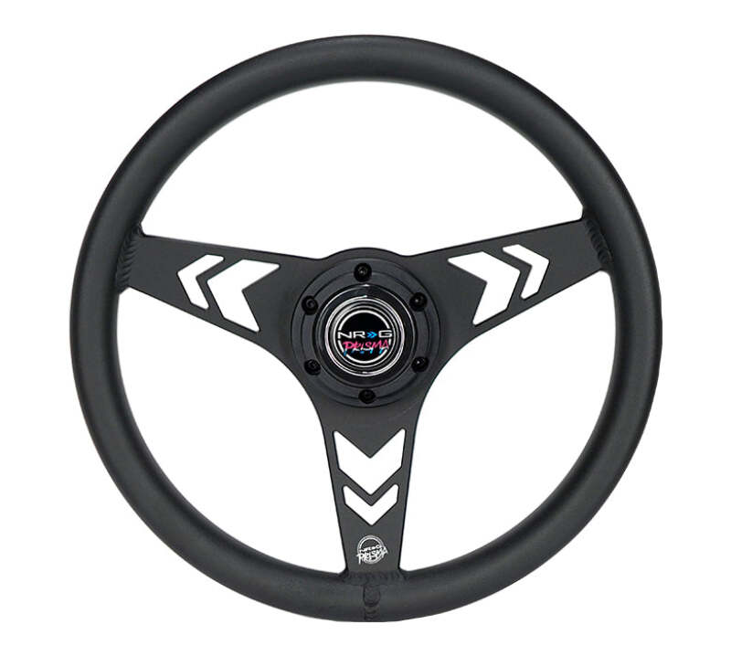 NRG Steering Wheels - Reinforc