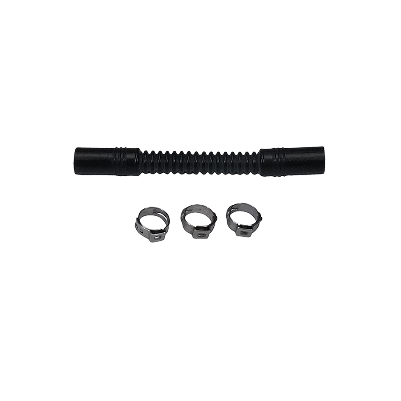 DW Convoluted Tubing