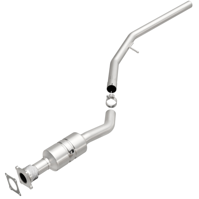 MagnaFlow Direct Fit Catalytic Converter 04-06 Chrysler Voyager 3.3L thumbnail 5