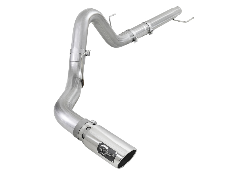 AFE Exhaust DPF Back
