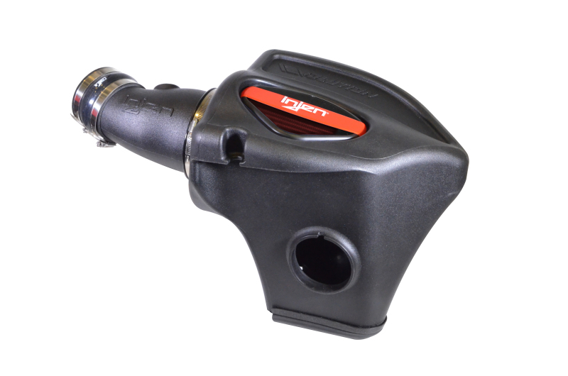 Injen 11-20 Dodge Challenger 6.4L Hemi / 12-17 Dodge Charger 6.4L Hemi Evolution Intake (Oiled) thumbnail 4